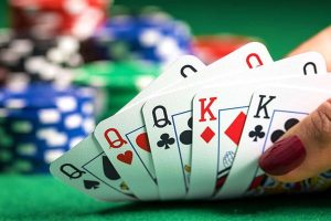 Những thông tin về win poker, cách tính bài win poker